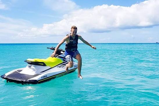 Sea-Doo GTX 170